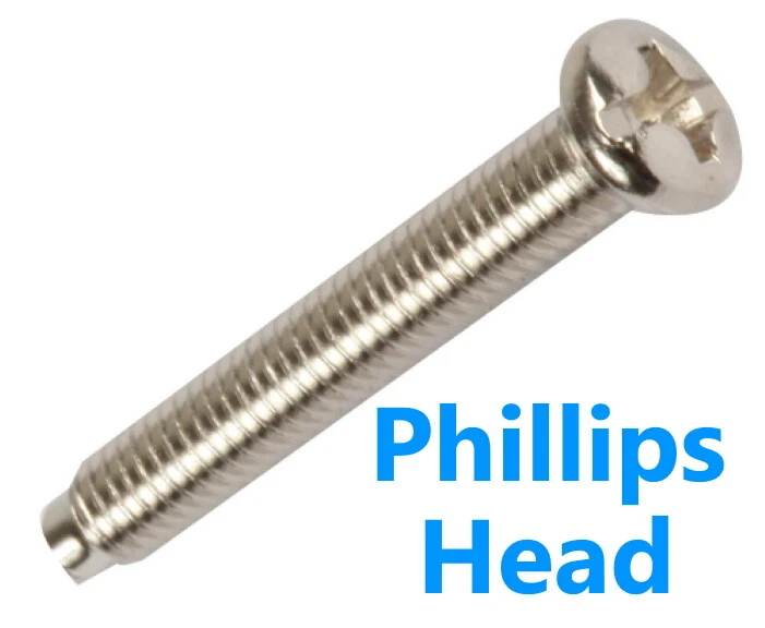 Phillips 2024 head socket