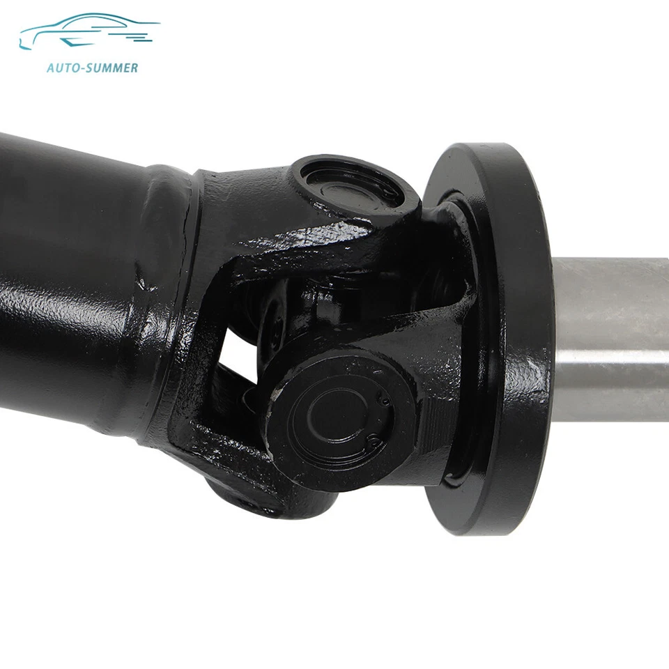 Rear Drive Prop Shaft Assembly For 2009-2011 Ford F150 Platinum Crew Cab Pickup - Изображение 3 из 4