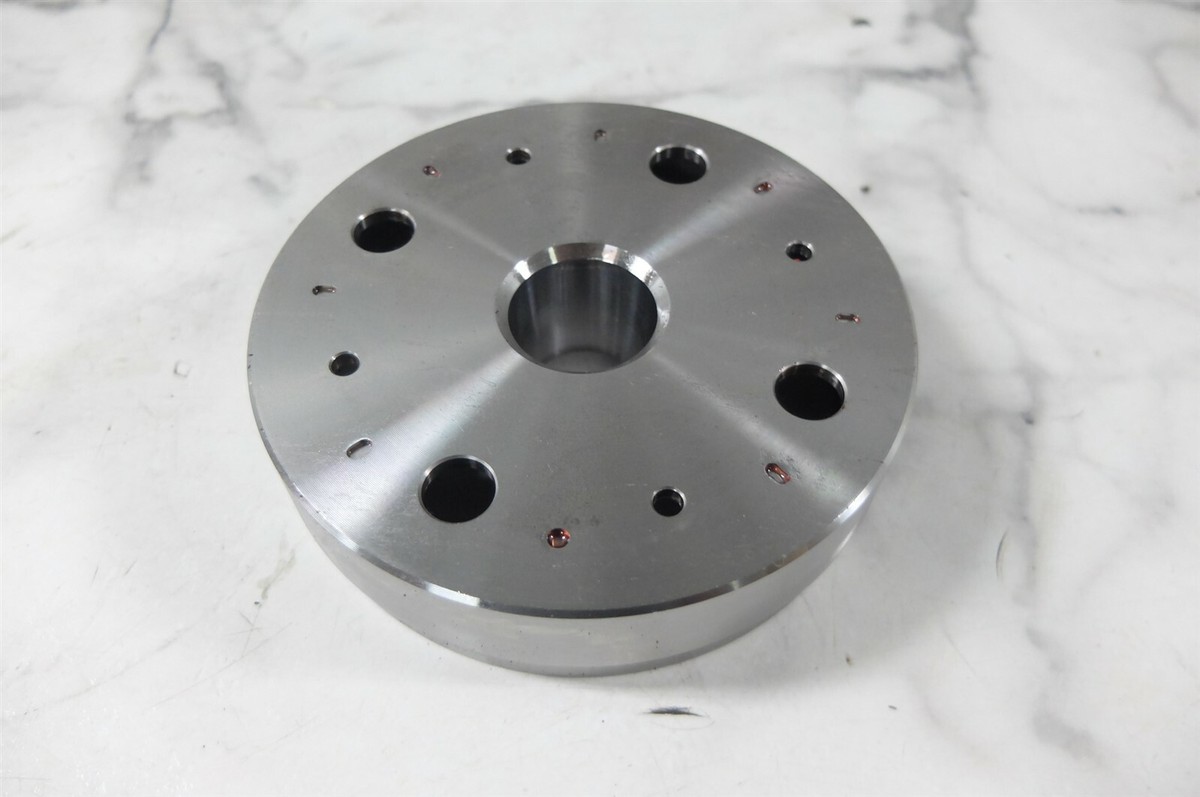 12 Kawasaki ZX 636 6 ZX6 ZX636 Ninja flywheel fly wheel rotor | eBay