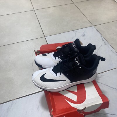 Nike Fly By black and