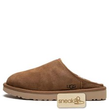  1129290-CHE Mens UGG CLASSIC SLIP-ON 'CHESTNUT'