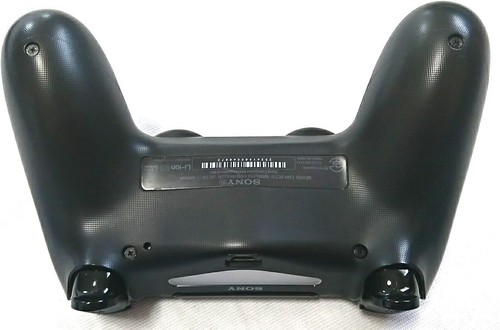 Sony PlayStation 4 - Jet (CUH-1200AB01) Black JPN - Picture 6 of 9