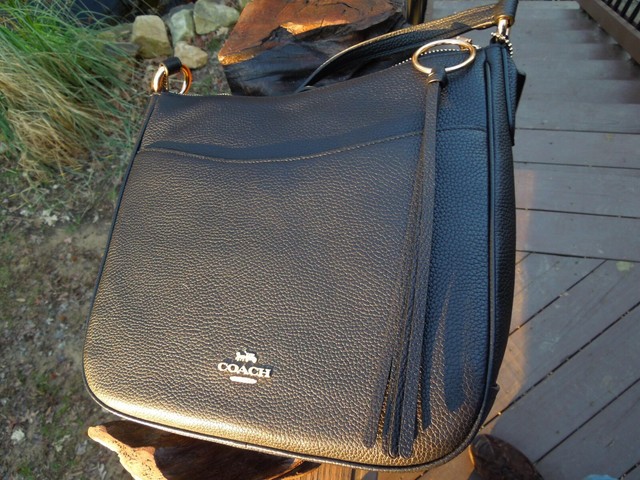 coach medium crossbody