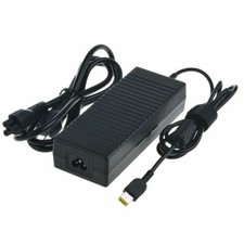 AC Adapter For Lenovo ThinkCentre M920x 10S1 Tiny Desktop 135W Power Cord