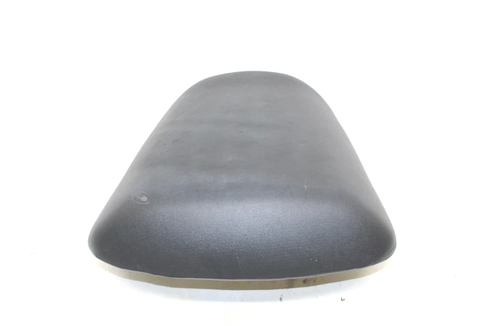 Kawasaki Ninja Zx6r Zx600j 2001 asiento trasero pasajero tándem cojín sillín Foto 3 de 4