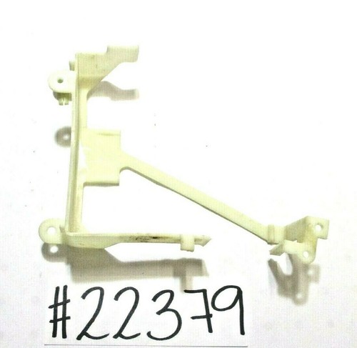 1985 Mustang 3.8L V6 ECM/PCU/ECU Engine Computer Mounting Bracket - Bild 6 von 6