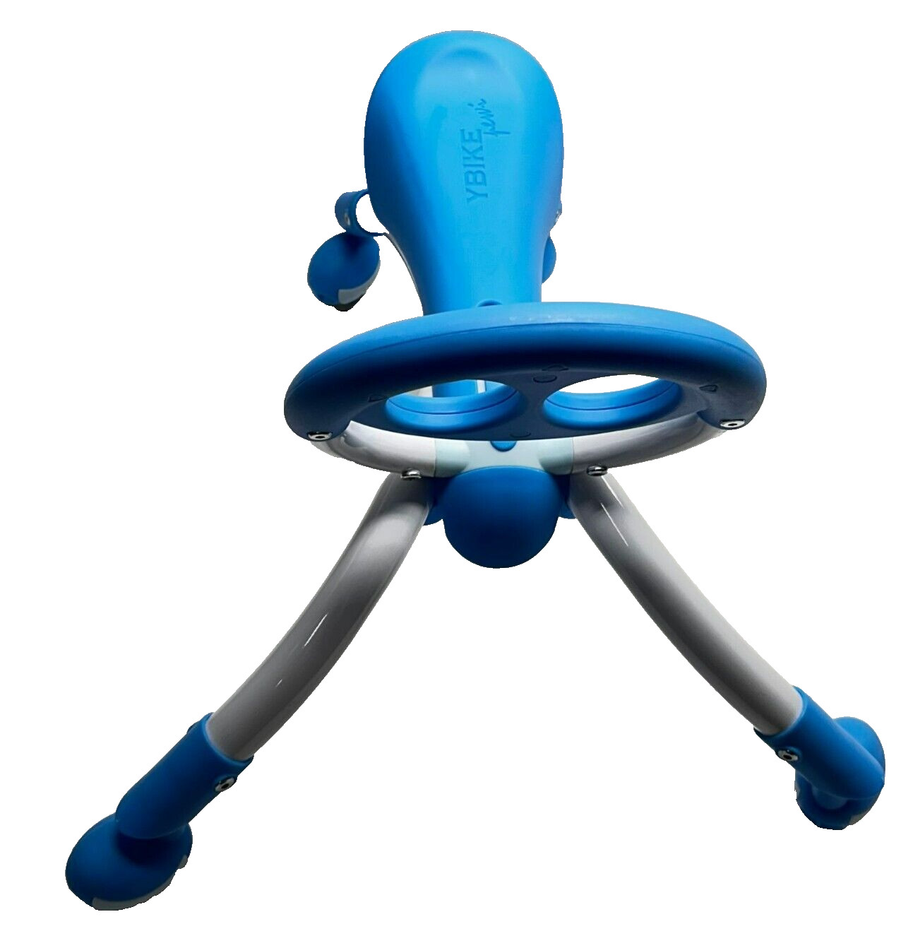 YBIKE Pewi Baby Walker to Toddler Ride On Toy Ages 9 mos-3 y