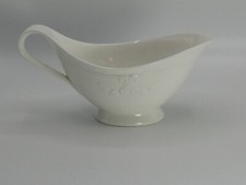 Villeroy & Boch Cameo weiss Sauciere ca. 350 ml