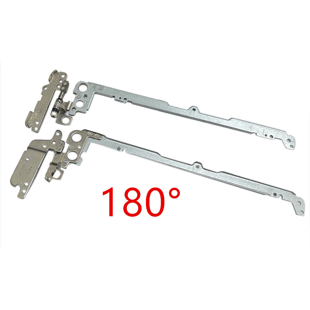 Dell Chromebook 3100 LCD Hinge Left Right R5KHK 8PKK7 180°  