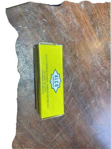 ALCO AMI-1SS3 Moisture/Liquid Indicator, 3/8" Sweat x Sweat ODF