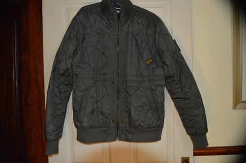womans g star raw green vulcan bomber 