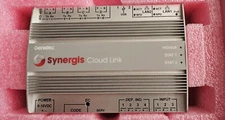Tested & Working Genetec Synergis Cloud Link SY-Cloudlink Look