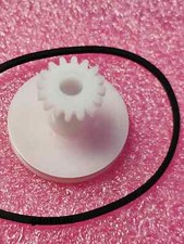 for CDP-C77ESCDP-C315CDP-C322MCDP-C422MCDP-C433M Sony Five-Disc CD Toothed Belt