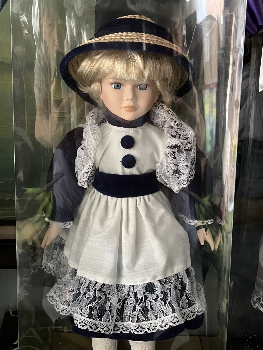 その他 porcelain doll porcelain dolls collectible | eBay