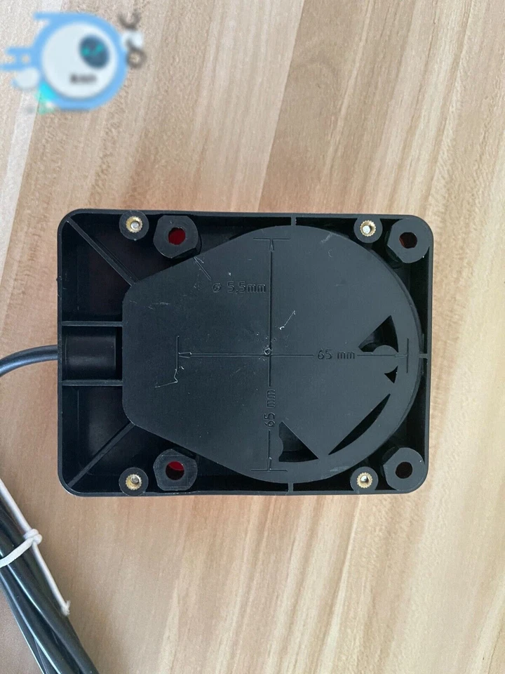 NEW Efector KD5024 Proximity Switch Free Shipping 1PC - Image 3 of 3