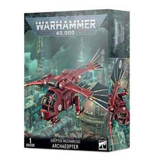 Warhammer 40K - Adeptus Mechanicus - Archaeopter - NEW -
