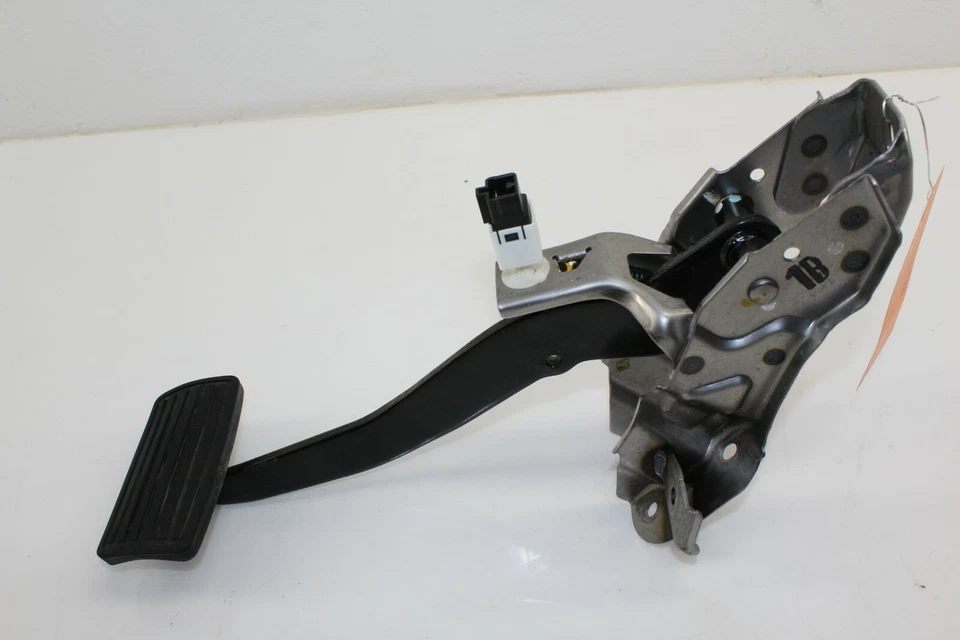 Conjunto de pedal de freno ACURA TSX 2009-2014 OEM  Foto 4 de 4