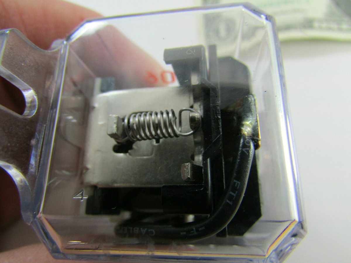 Relè 12Vdc 50A Car 1,8W 1Cto Switched