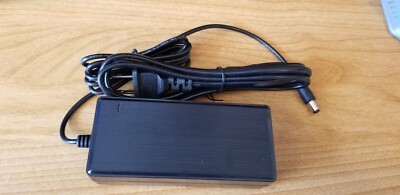 OMNIHIL Switching Power Adapter Model: FJ-SW20174801000 48.0V, 1.0A, 48.0W