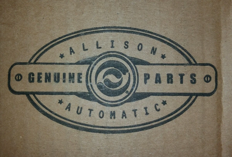 Transmisión Allison Planetary Gear Carrier 3000 #29540997 Foto 4 de 4