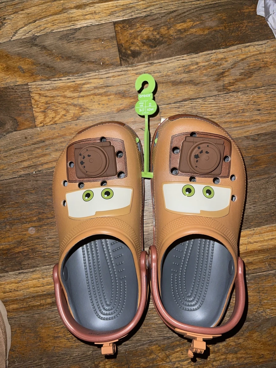 Crocs big kid sizes deals