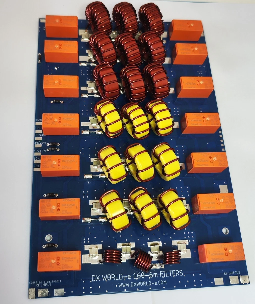 LOW PASS FILTER MODEL FL-1000　(USED) $_12.JPG?set_id=2
