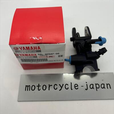 YAMAHA Genuine YZF-R6 Front Brake Master Cylinder Sub Assy 5SL-W2587-00 ...
