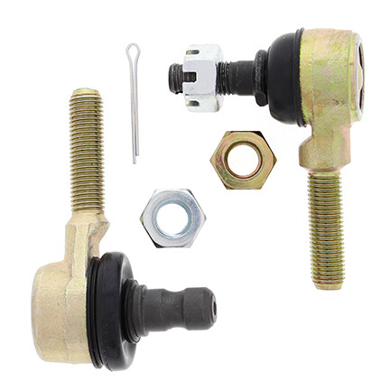 Embouts de barre de direction Suzuki LTF 250 pour supprimer le jeu du guidon