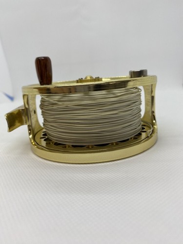 Redington Fly Reel AL 11/12 - Picture 6 of 6