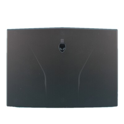 For Dell Alienware R1 R2 M14x 14'' A Cover TOP Case LCD Back Shell 0CNT97 CNT97