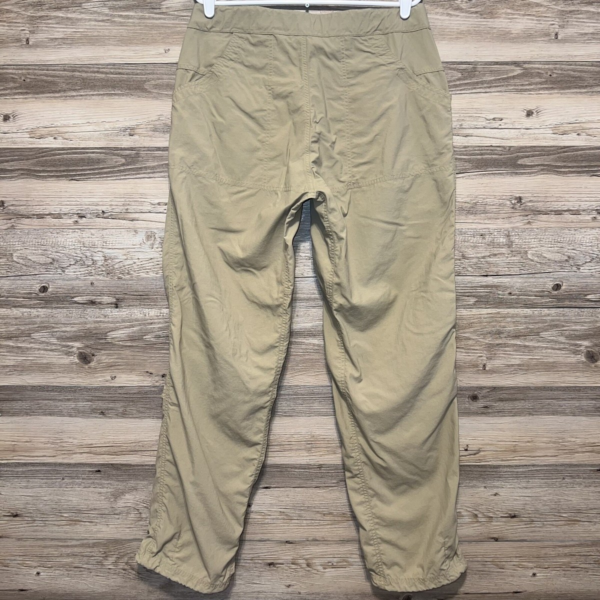 mountain hardwear men's hiking pants