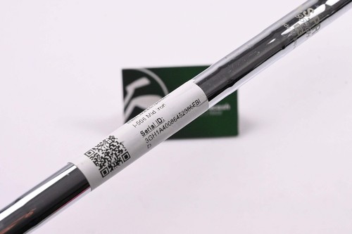 Srixon I-506 #4 Iron / 23 Degree / Regular Flex N.S.Pro 950GH Shaft - Picture 5 of 6