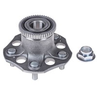 Blue Print Radlagersatz Honda ADH28325