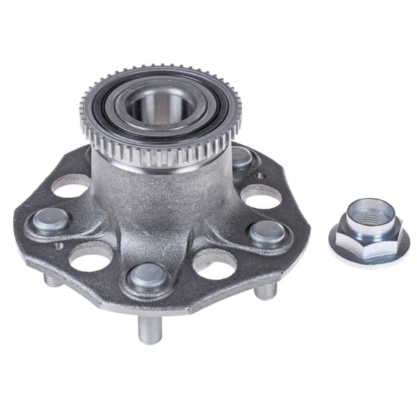 Blue Print Radlagersatz Honda ADH28325-image