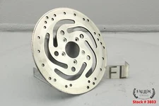 2006 Harley Electra Glide Front Left Brake Disc Rotor 44156-00