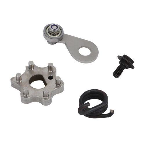 For Yamaha Banshee 350 1987-2006 Shift Pro Kit W/ Billet Shift Star Transmission - Picture 4 of 9
