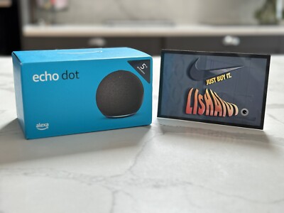 5th Gen Echo Dot Amazon Precio Echo Show Alexa Amazon Precio Media