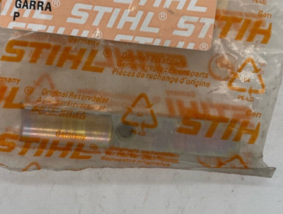 Piston Stop Locking Strip For Stihl Ms201t Chainsaw # 1145 893 - Foto 8