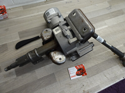 Servolenkung TOP elektrische Lenksäule  Fiat 500 500C  ab Bj 2007-2024  73557619
