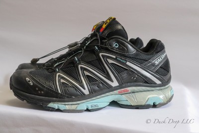 salomon ortholite insoles