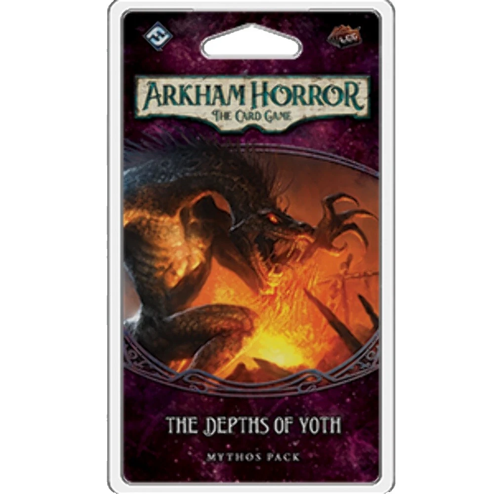 Fantasy Flight Games Horror & Monster Contemporary Manufacture Board & Traditional Games