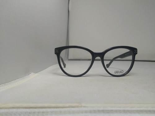  LIU JO   LJ2656 001 POLISHED BLACK 53-17-135  7490