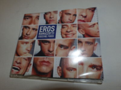 CD   Eros Ramazzotti   Fuoco Nel Fuoco