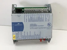Landis & Staefa Control System SMVU-Vp Controller Module