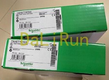 1PCS Schneider TSXETY4103 PLC Ethernet Modbus New