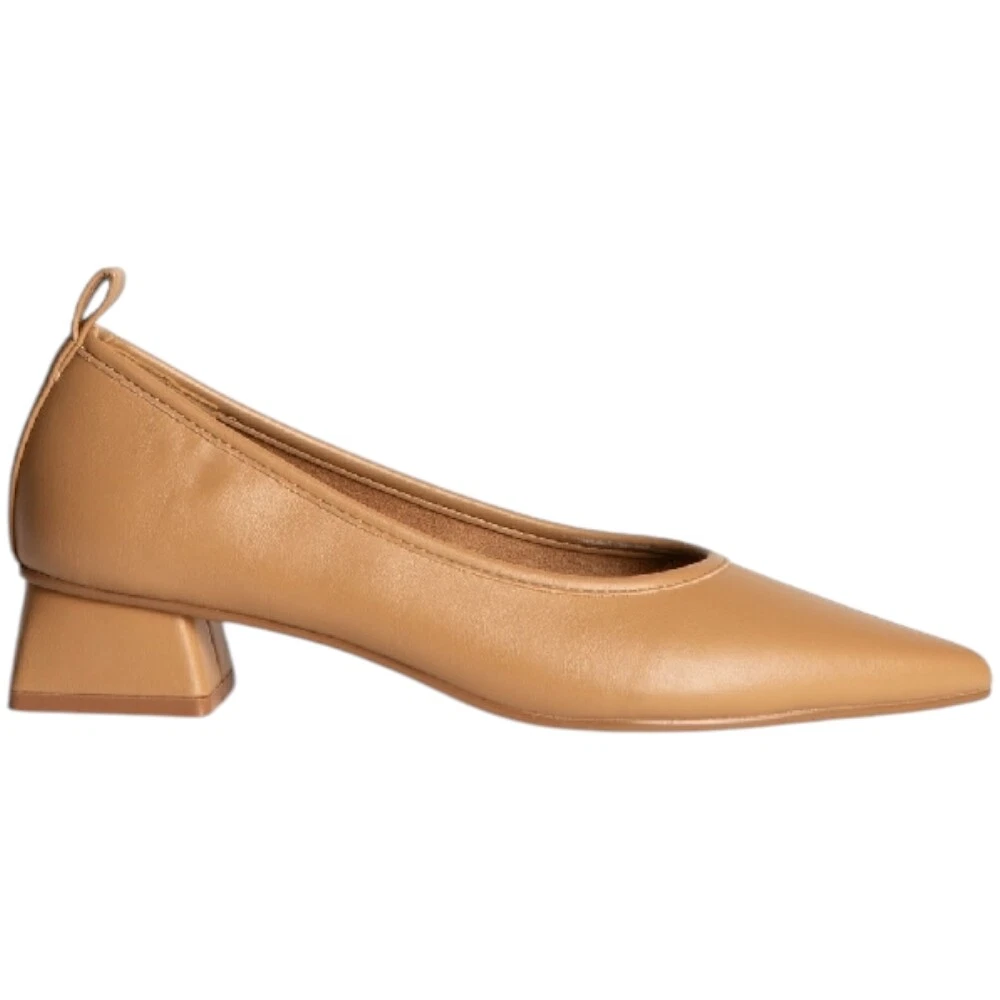 Perfect Bridal Everly Scarpe con cinturino alla caviglia con tacco