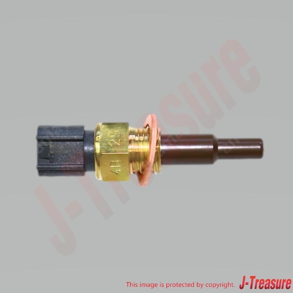 TOYOTA Genuine Inlet Air Temperature Sensor (E.F.I.) 89424-24010