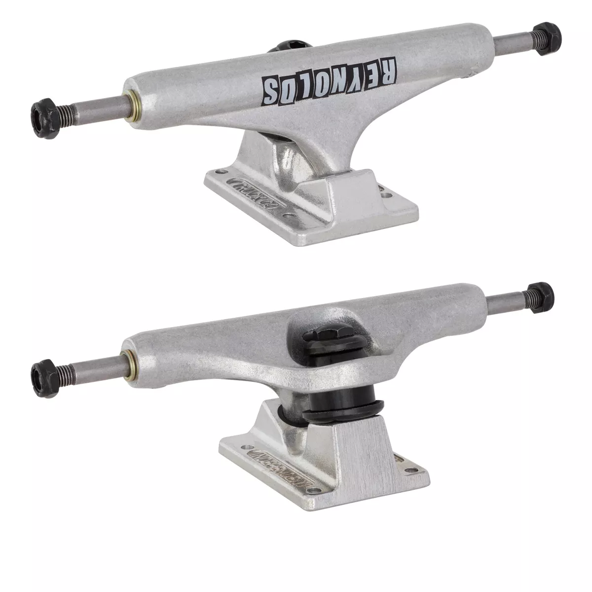 Independent Skateboard Trucks Mid Pro Hollow Andrew Reynolds 144