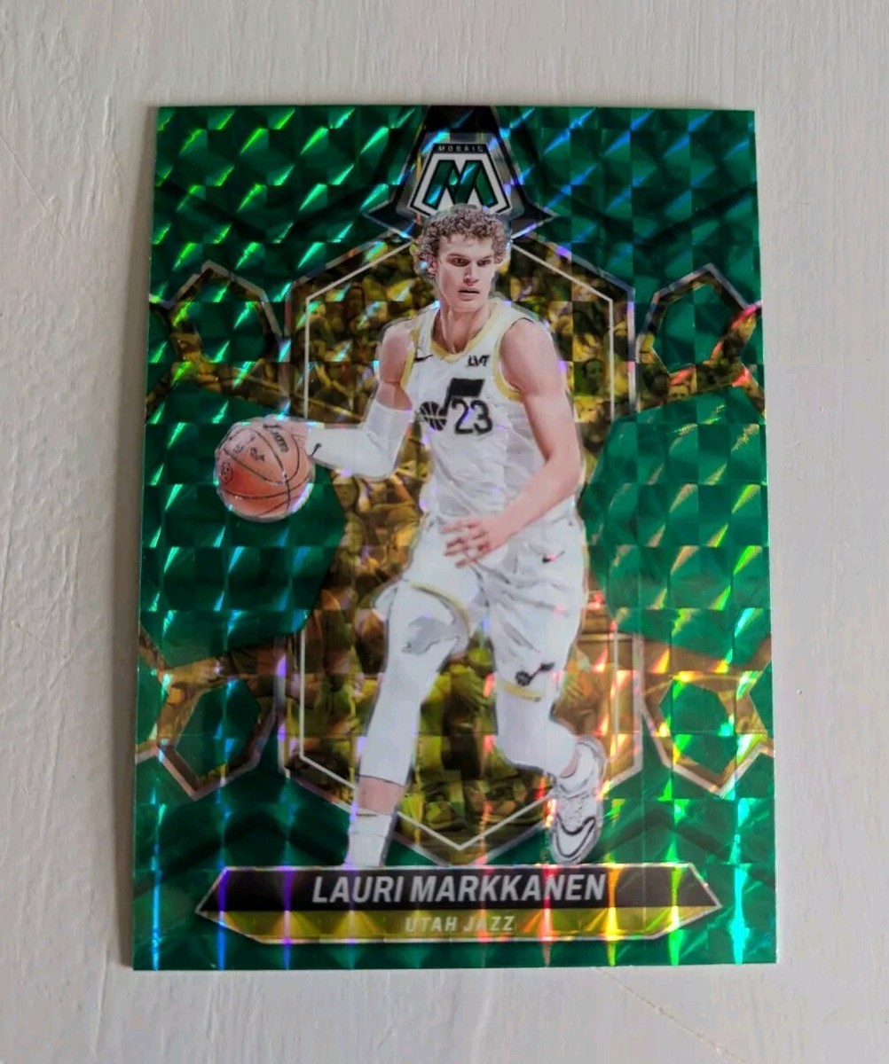 Lauri Markkanen RC auto panini マルカネン $_57.JPG?set_id=880000500F