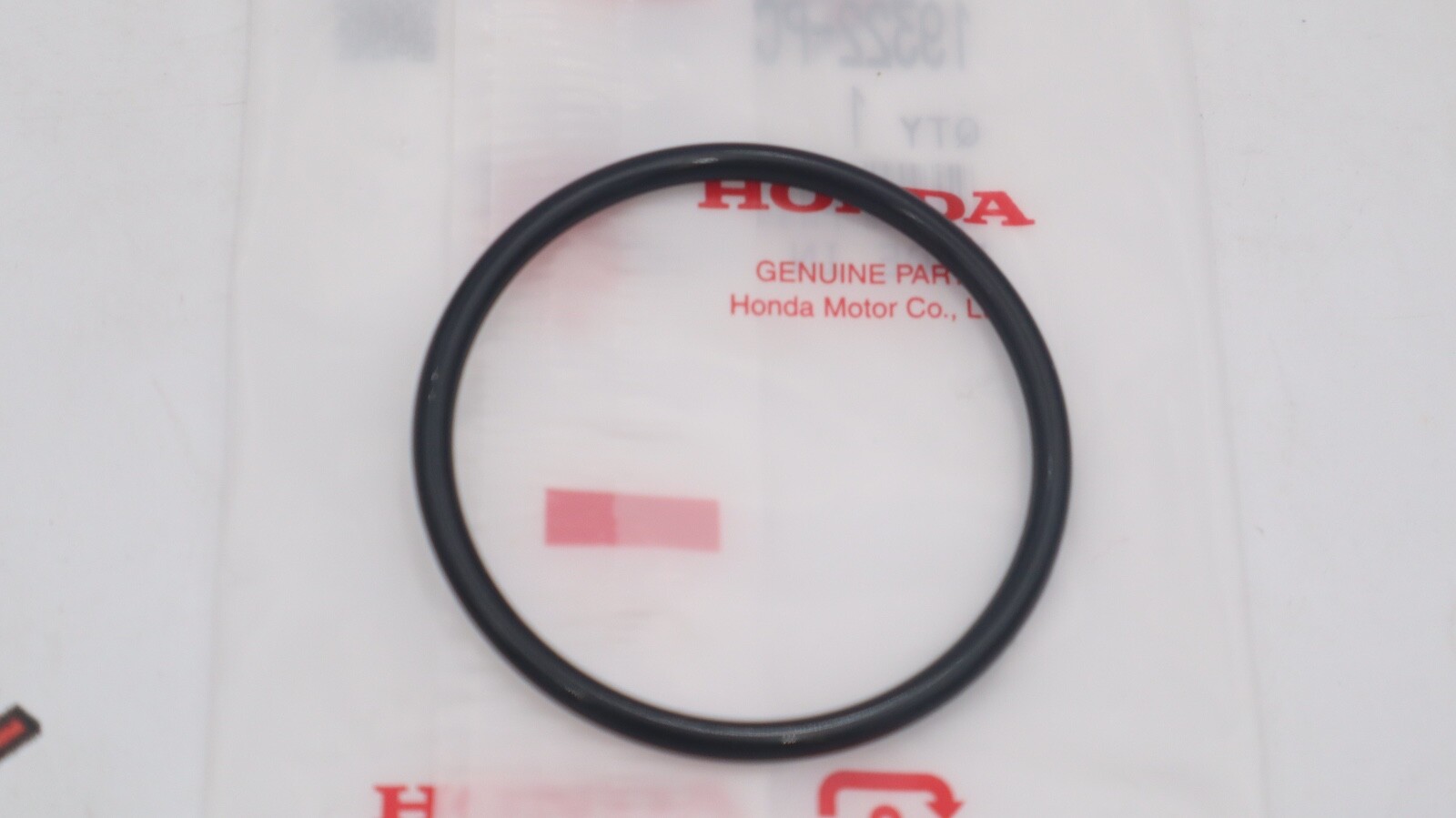 OEM HONDA KSERIES WATER PUMP HOUSING REAR ORING K20 K20a2 K24 eBay